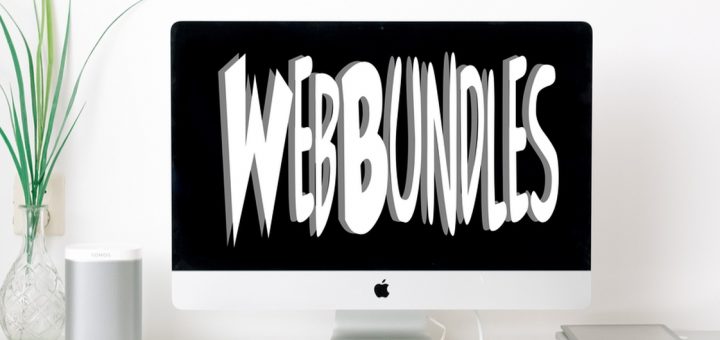 WebBundles est un standard proposé par Google pour supprimer l'aspect décentralisé et ouvert du web en créant des boites noires où on pourrait faire tout ce qu'on veut.