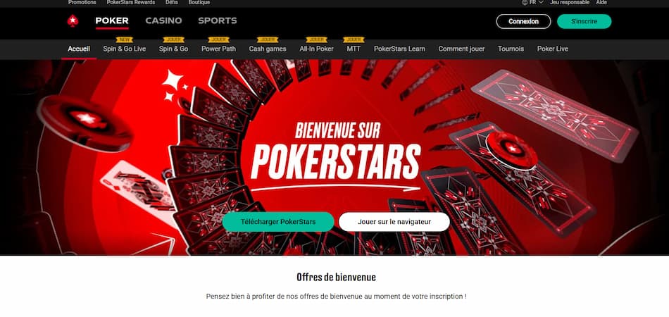 PokerStars